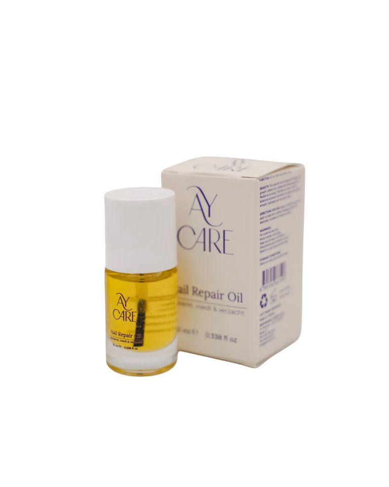 Nail Repair Oil – 10 ml