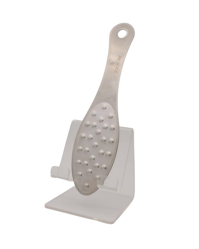 Proffesional foot file