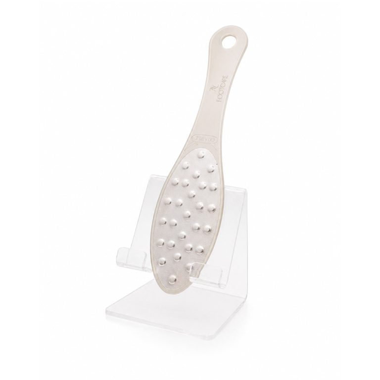Proffesional foot file