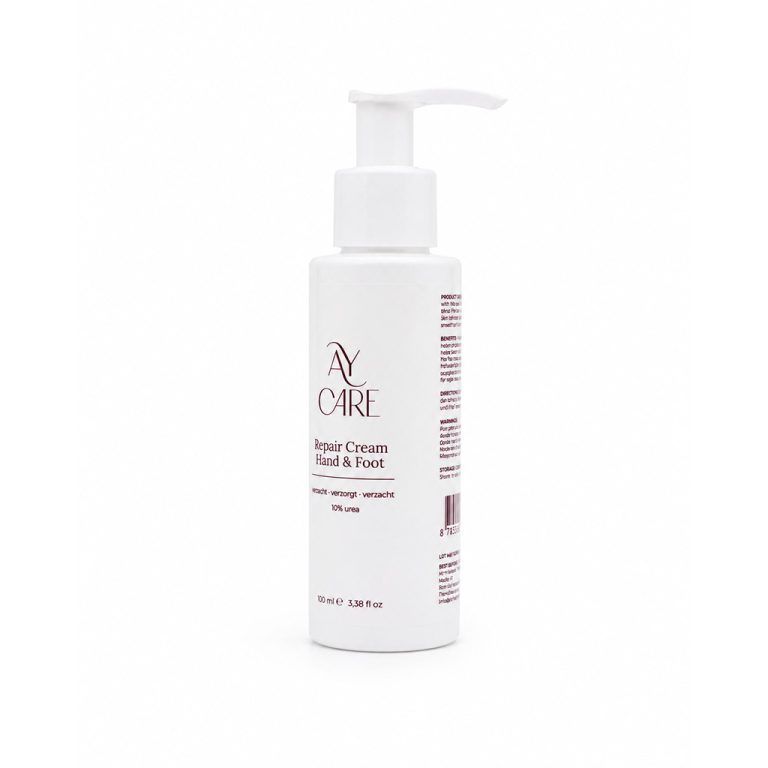 Repair Cream Hand & Foot – 100 ml